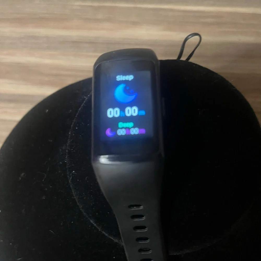 Huwaie H-Band Smartwatch